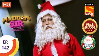 Maddam Sir  Ep 142  Full Episode  25th December 2020 [upl. by Bebe]