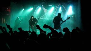 Electric Wizard  Funeralopolis live [upl. by Ahtenek]