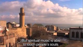 Music of Central Asia Vol6 Alim and Fargana Qasimov Spiritual Music of Azerbaijan 5 min [upl. by Aretina271]