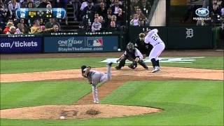 Miguel Cabrera Career Highlights [upl. by Yditsahc]