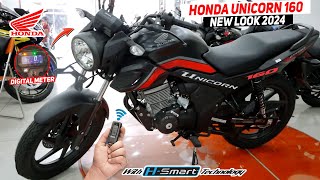 Upcoming Honda Unicorn 160 Complete New Design  Onroad Price amp launch Date  Unicorn 160 Update [upl. by Toor]