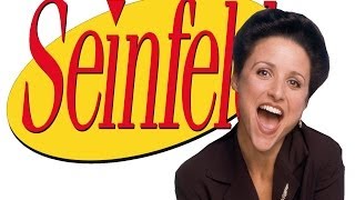 Seinfeld  Elaine Benes [upl. by Arag]