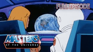 Saving Earth  Full Episode  HeMan Official  Masters of the Universe Official [upl. by Tavie569]