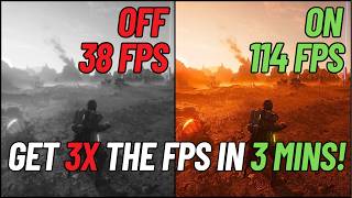 How to Download FPS in Helldivers 2 with Lossless Scaling amp Frame Generation [upl. by Levania589]