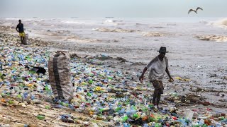 Plastik überall  Wie die ganze Umwelt darunter leidet  Doku [upl. by Otrebliw]