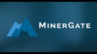 Tutoriel n°4 Comment utiliser Minergate en 2020 [upl. by Keelby]