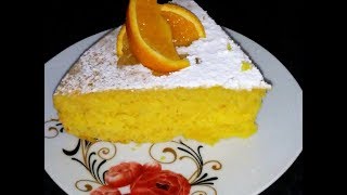 Keke o torta de naranja muy facil en licuadora rapida y economica [upl. by Cloe]