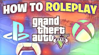 How To Install and Play GTA 5 Roleplay On PC With Your XboxPS Controller  EASIEST METHOD FiveM [upl. by Nithsa]