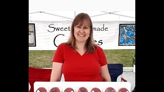 Tips for Selling Baked Goods at a Farmers Market [upl. by Maon381]