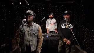 Mobb Deep  Full Performance Live on KEXP [upl. by Hertberg]