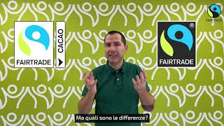 I prodotti Coop certificati Fairtrade [upl. by Bugbee805]