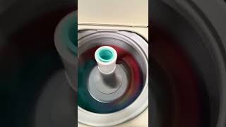 Maytag Orbital LAT 9804 vs Helical A610 Wash Style Comparison [upl. by Donoho]