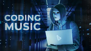 Deep Work Music — Night Coding Chillstep [upl. by Atillertse]