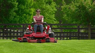 ZT HD Features amp Benefits  Gravely® [upl. by Pooley]