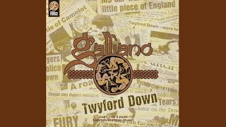 Galliano  Twyford Down Edit [upl. by Parnell]