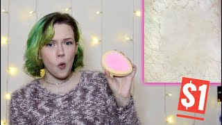 Painless Hair Removal Sponge Testing Weird Beauty Products from Wish [upl. by Macilroy]