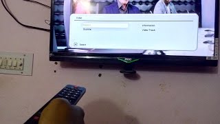 How to Watch Dual Audio Movies in TV [upl. by Ginevra492]