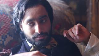 Reason Behind The Black Prince SATINDER SARTAAJ KTV Global [upl. by Lebatsirhc]