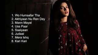 Quratulain Balouch All top Song Nonstop hit song [upl. by Yila]