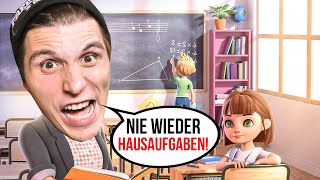 Der LEHRER Simulator [upl. by Merat675]