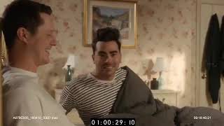 Schitt’s Creek Bloopers [upl. by Tselec454]