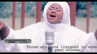 Alh Aminat Ajao Obirere  ITOSONA  Yoruba Islamic Music 2018 New Release this week  African [upl. by Settera807]