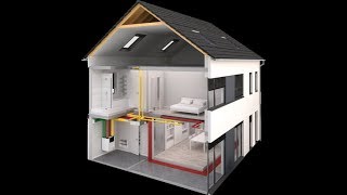 Zehnder Heat Recovery and Ducting Systems  HRV  ERV [upl. by Landre]