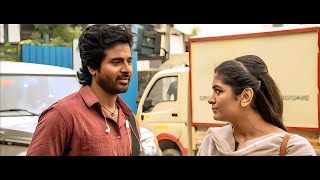 Vannarapettayila  Video Song  Maaveeran  Sivakarthikeyan Aditi Shankar  Bharath Sankar [upl. by Goodill163]