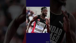 BREAKING Mens 200m entries  Lausanne Diamond League AUGUST 22 2024 [upl. by Donella474]