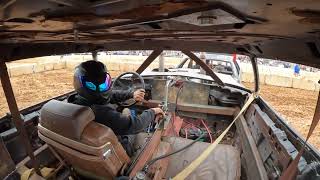 Buck MotorsportsSUPERSTOCKGoPro27 winning car Pickett Performance [upl. by Gloriana]