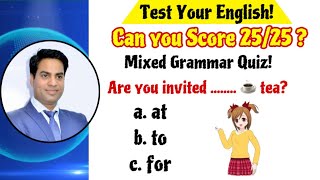 Is Your English Grammar ACTUALLY Correct [upl. by Good]