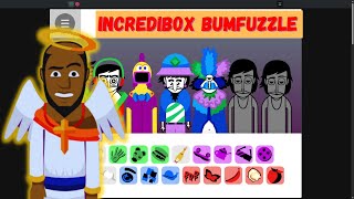 Incredibox  BumFuzzle [upl. by Mcdonald]