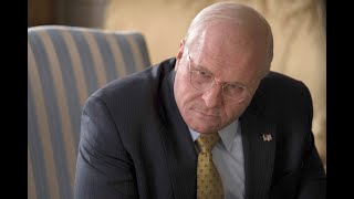 Dick Cheney Takes Over [upl. by Coffin666]