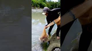 MALAKING PANTAT ANG NAHULI fishingtrip shortvideo [upl. by Caputo]