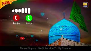 Ya Ghaus Baghdad Bulao  Naat Ringtone  Islamic Ringtone  Ringtone 2024ringtone [upl. by Small849]