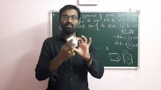 Projection of Solids Stage0 Telugu Lecture by Subhodaya [upl. by Manbahs]