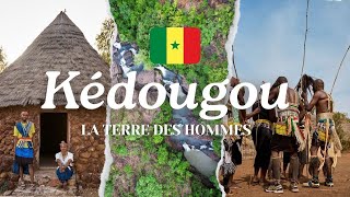 La Terre des Hommes  Le Film  Kédougou  Sénégal [upl. by Ahsas]