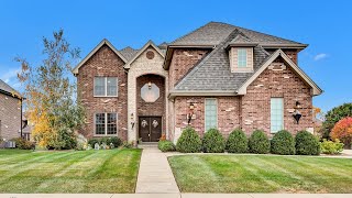 16444 Willow Dr Lemont IL [upl. by Elwaine]