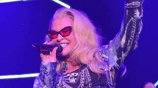 Anastacia  High Notes in 2023 [upl. by Yetta]