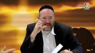 Rabbi Guy Matalon  Mesilat Yesharim Chapter 14  Part 1 [upl. by Yarehs]