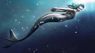 Legend of Mermaid Movie Explained in Hindi  Human Love Fantasy amp Drama Movie [upl. by Giffy]