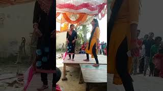 bhojpuri arkestra dance video [upl. by Hesoj87]