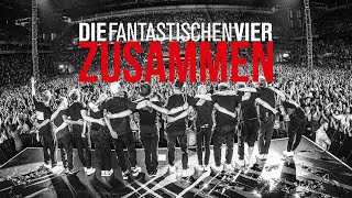 Die Fantastischen Vier  Zusammen Für immer 30 Jahre Live  Official [upl. by Elram431]