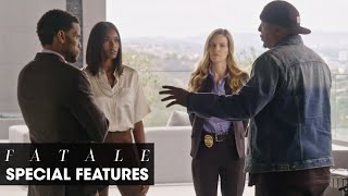 Fatale 2020 Movie Official Clip “Am I Interrupting Something” – Hilary Swank Michael Ealy [upl. by Korie849]