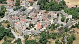 LE LARZAC TERRE DES TEMPLIERS [upl. by Chambers]