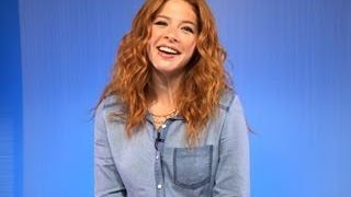 Under the Dome  Live Chat feat Rachelle Lefevre [upl. by Lemay]