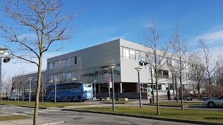 Hellerup School [upl. by Sandeep]