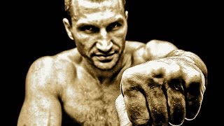 Wladimir Klitschko  A Legendary Legacy Tribute by Mathew Toro 🥊 [upl. by Oirretna886]