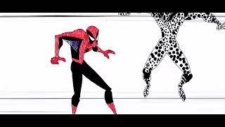 The Astonishing SpiderMan intro v2 [upl. by Wilen]