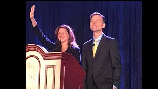 What Happened At The DrBergs Keto Health Summit 2018 [upl. by Scheld206]